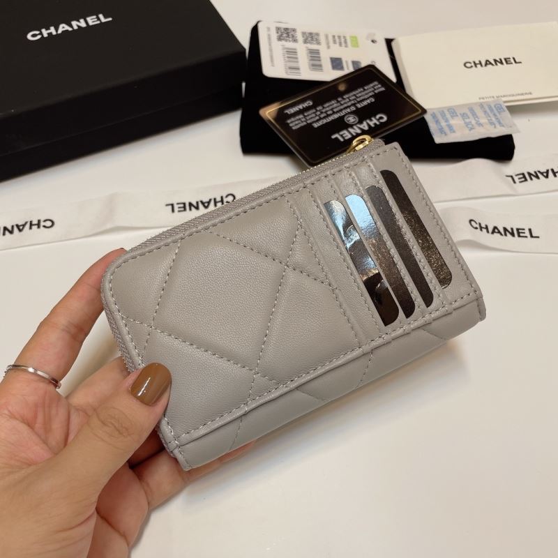 Chanel Wallet Purse